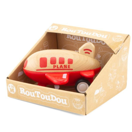 MINI AVION DE LIGNE - ROUTOUDOU