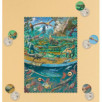 Dinosaurs Tiny Puzzle