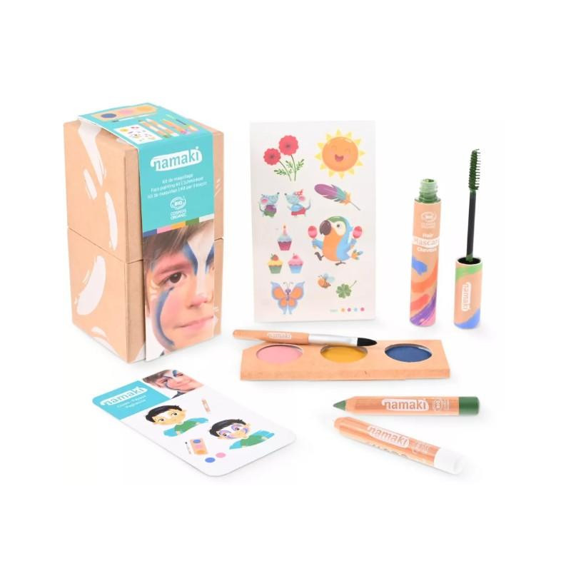 Namaki Box Arc-en-Ciel