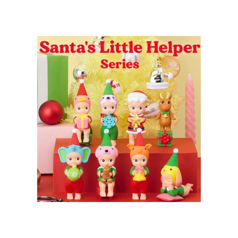 Sonny Angel NOËL 2025 Sonny Angel NOËL 2025