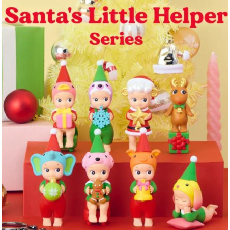 Sonny Angel NOËL 2025