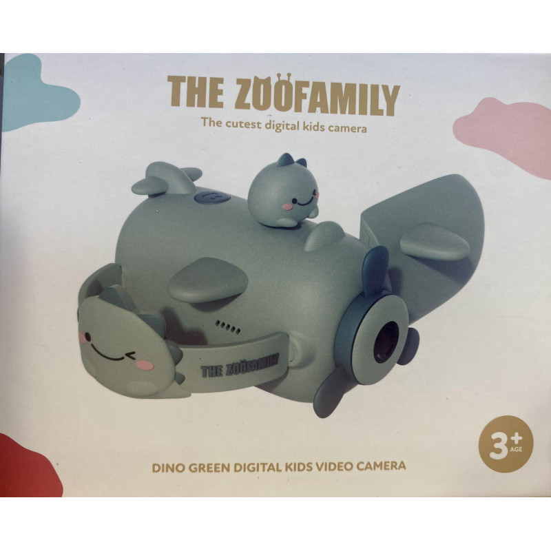 Caméra DINO Caméra DINO