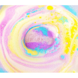 BOMBE DE BAIN ICECREAM BUBBLE GUM