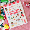 MA GRANDE EPICERIE