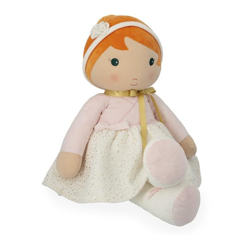 POUPEE VALENTINE 80CM