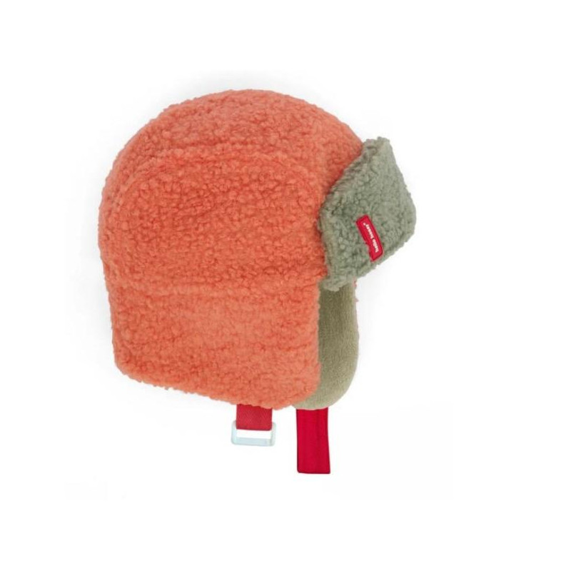 CHAPKA HELLO HOSSY 2-5ANS