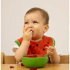 Wally The Watermelon Vaisselle Enfant Bol & Cuillère