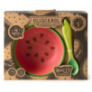 Wally The Watermelon Vaisselle Enfant Bol & Cuillère