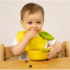 Lou The Lemon Vaisselle Enfant Bol & Cuillère