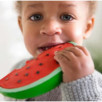 Wally the Watermelon Anneau Dentition Bébé