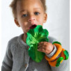 Kendall the Kale Anneau Dentition Bébé