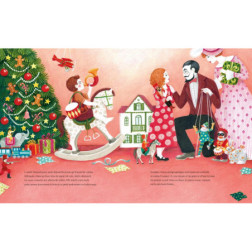 LIVRE CASSE - NOISETTE