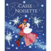 LIVRE CASSE - NOISETTE