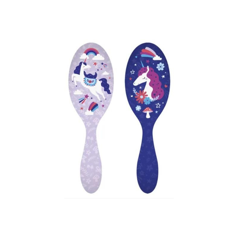 DREAMLAND - BROSSE A CHEVEUX