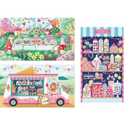 MINI-CANES GOURMANDISES