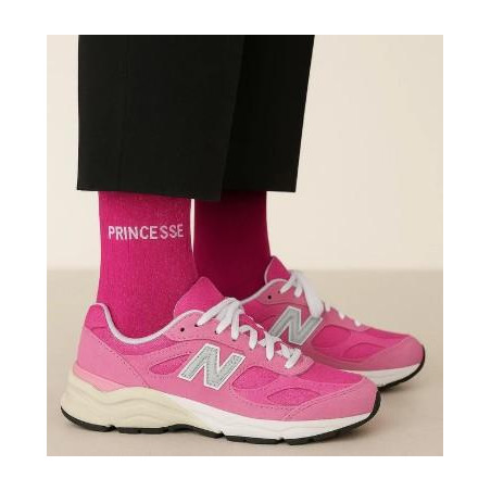 PRINCESSE Rose Fuschia