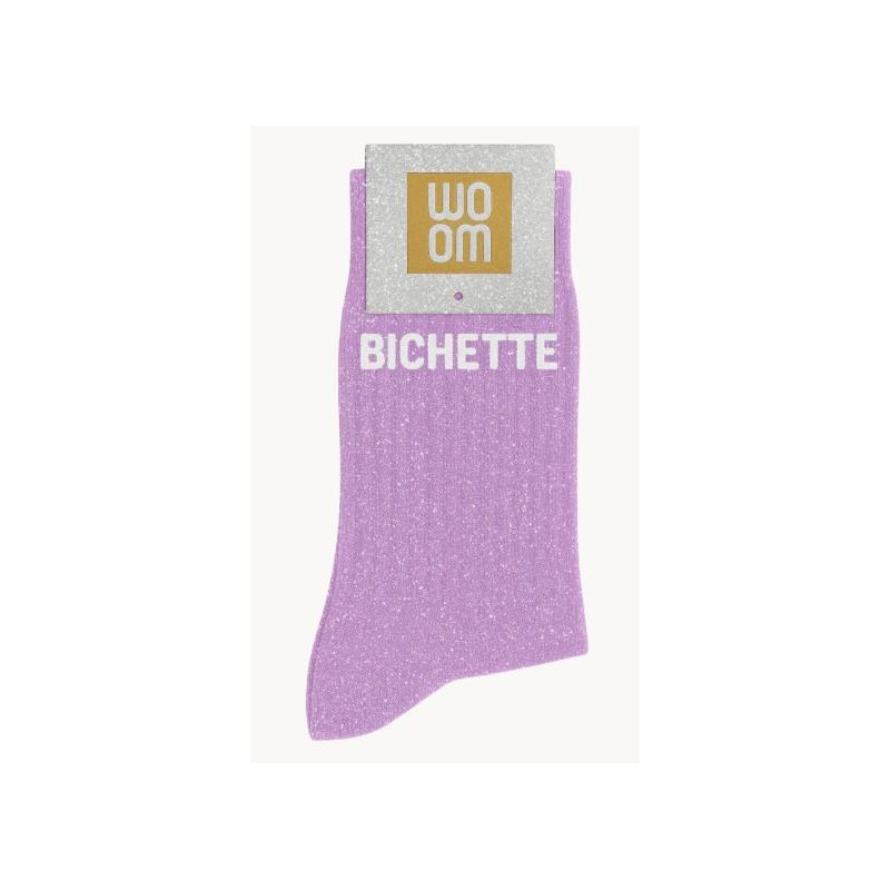 BICHETTE Purple Drama