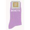 BICHETTE Purple Drama