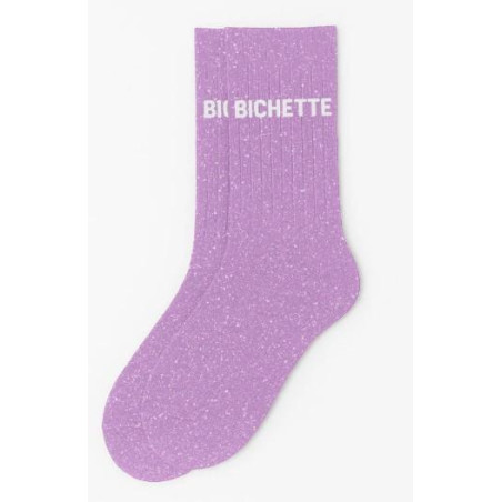 BICHETTE Purple Drama