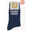 Drama Queen - Bleu Marine