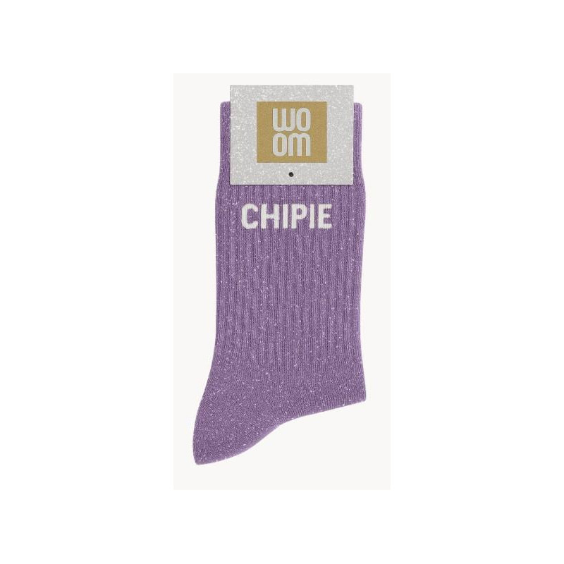 Chipie Mauve