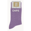 Chipie Mauve
