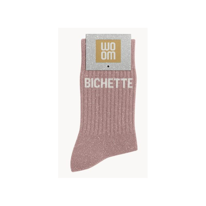 BICHETTE Rose Gold