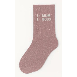 MUM BOSS - Rose Gold