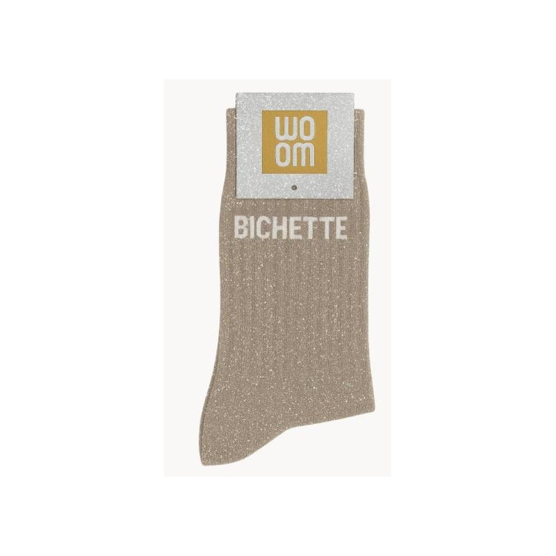 Bichette Beige