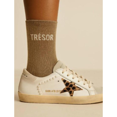 Trésor Beige