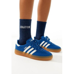 Chaton - Bleu Marine