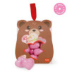 SET DE 10 BOMBES DE BAIN - TEDDY BEAR