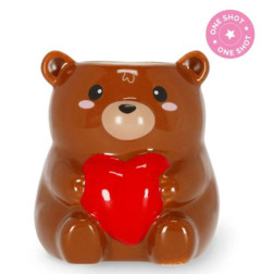 BOUGIE PARFUMÉE - TEDDY BEAR