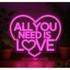 IT'S A SIGN - ALL YOU NEED IS LOVE