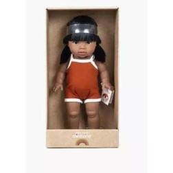 POUPEE LIKA Minikane