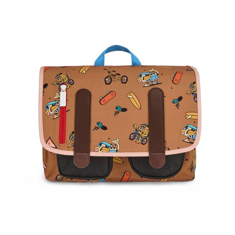 CARTABLE HELLO 2-7 ans