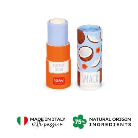 Baume À Lèvres Coconut - Smack