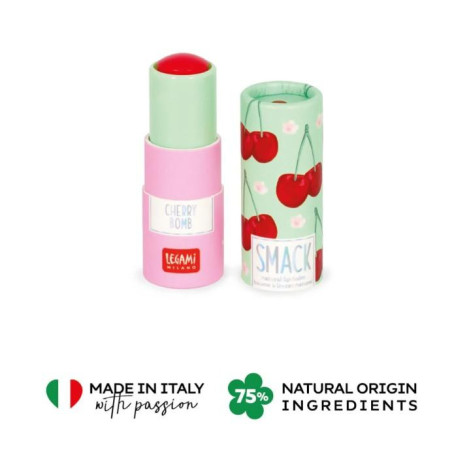 Baume À Lèvres Cherry - Smack