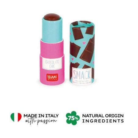 Baume À Lèvres Chocolate - Smack