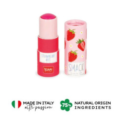 Baume À Lèvres Strawberry - Smack