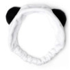 BANDEAU POUR CHEVEUX - PANDA