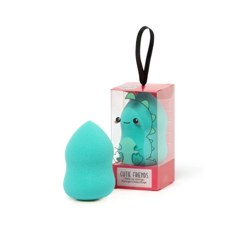ÉPONGE À MAQUILLAGE - DINO - AQUA