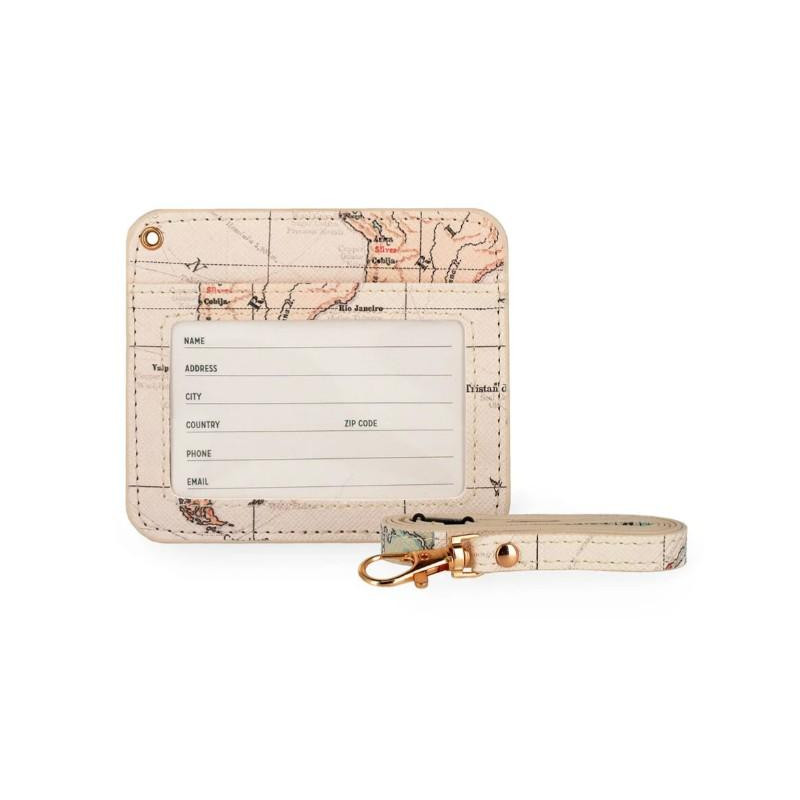 PORTE- BADGE - TRAVEL