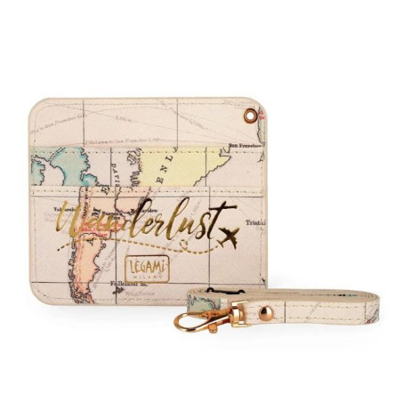 PORTE- BADGE - TRAVEL