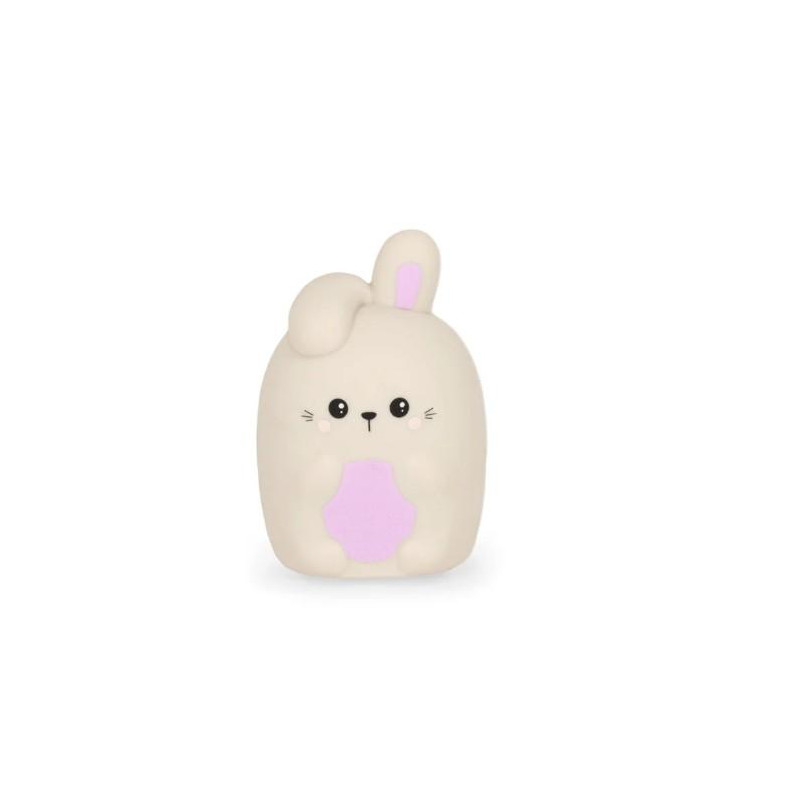TAILLE CRAYON BUNNY
