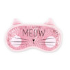 MASQUE EN GEL POUR LES YEUX - KITTY