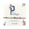 BRACELET MORSE PROTEGE GEMMES