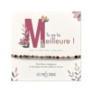BRACELET MORSE MEILLEURE GEMMES