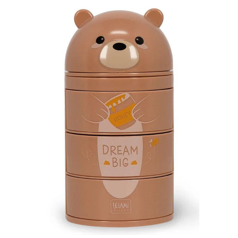 ORGANISEUR DE BUREAU - TEDDY