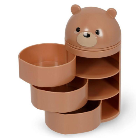 ORGANISEUR DE BUREAU - TEDDY